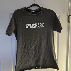 Gymshark Gray T-Shirt